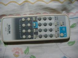 【原廠】歌林冷氣遙控器 @限自取，保固3天 歷史價格詳細信息