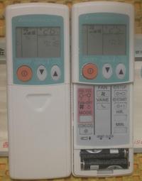 三菱 MITSUBISHI 冷暖遙控器 MSZ-GE22NA~GE42NA. MSZ-GC25NA~GC71NA 中文版 歷史價格詳細信息