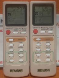 三菱 MITSUBISHI 冷暖遙控器 MSZ-GE22NA~GE42NA. MSZ-GC25NA~GC71NA 中文版 歷史價格詳細信息