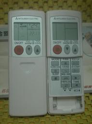 三菱 MITSUBISHI 冷暖遙控器 MSZ-GE22NA~GE42NA. MSZ-GC25NA~GC71NA 中文版 歷史價格詳細信息