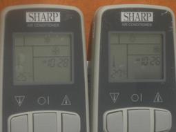 免設定 夏普液晶電視遙控器 LC-46GX3T LC-46W5T LC-46Z5T LC-52RX1W LC-60W5T 歷史價格詳細信息