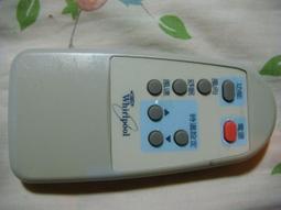 Whirlpool 惠而浦 原廠冷氣遙控器 歷史價格詳細信息