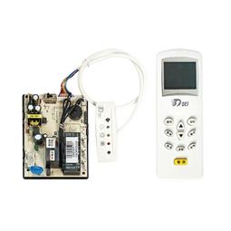 冷氣微電腦控制機板 窗型/分離式2合1 線控+遙控 30A 電壓自動切換110V/220V 歷史價格詳細信息