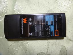 White Westinghouse Bread Maker Machine Control Panel with PCB for Model WTR-7000 歷史價格詳細信息