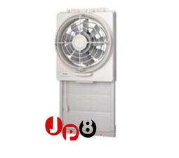 JP8 日本代購 窗型換氣扇可吸可排式 VRW-25x2 + 延長檔板 P-25X1 歷史價格詳細信息