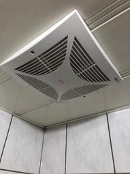 順光浴室用通風電扇 排風扇(SWF-20) 110V 安裝孔尺寸： 250長X250寬X170深 mm-【便利網】 歷史價格詳細信息