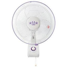 雙星牌 12吋 單拉 掛壁扇 壁扇 壁掛扇 電扇 掛扇 電風扇 TS-1236 廠商直送 現貨 歷史價格詳細信息