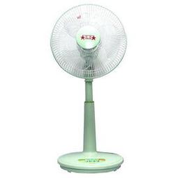 雙星 12吋 三段速超廣角桌扇/電風扇 TS-1213 歷史價格詳細信息