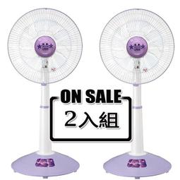 雙星 14吋桌立扇 TS-1403 歷史價格詳細信息