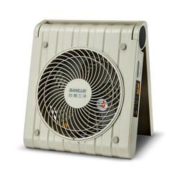SANLUX台灣三洋 10吋桌立二用DC智慧循環扇 SBF-C10DR 歷史價格詳細信息