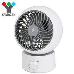YAMAZEN 6吋空氣循環扇 YAS-KW15TW 山善 適用5坪 (全店刷卡免運) 歷史價格詳細信息