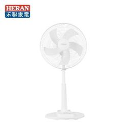禾聯【HDF-16AH510】16吋DC變頻立扇電風扇 歷史價格詳細信息