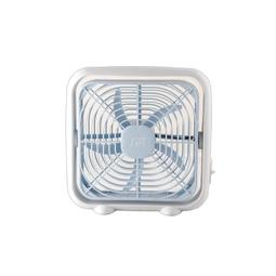 尚朋堂 5吋USB DC充電桌扇SF-0520U-2入組 歷史價格詳細信息