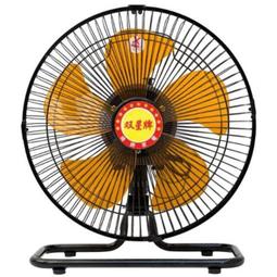 雙星TS-1213  12吋360度外旋式循環電扇 歷史價格詳細信息