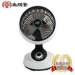 尚朋堂 9吋擺頭循環扇 SF-906TR 歷史價格詳細信息