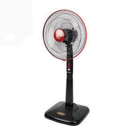 雄獅14吋立扇LN-1466 ◆三段風速◆左右各45度擺頭◆台灣製<font color=red>☆6期0利率↘☆</font> 歷史價格詳細信息
