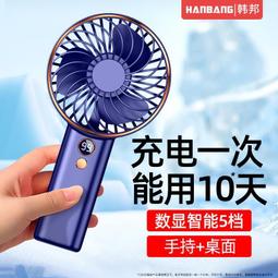 小風扇 usb小風扇 充電小風扇 學生宿舍小風扇 靜音電風扇 持久續航小風扇 可攜式風扇 大風力風扇 手持桌面風扇 歷史價格詳細信息