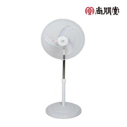 尚朋堂 16吋立地電扇SF-1677PG 歷史價格詳細信息