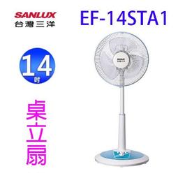 SANLUX台灣三洋 EF-16STA2機械式16吋立扇 歷史價格詳細信息