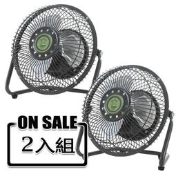 雙星 7吋輕巧型鋁葉涼風扇(超值二入組) TS-747 歷史價格詳細信息