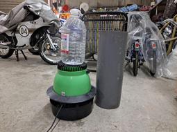 【半天霧】離心式110V 加濕機 TL-5500(噴霧機) 歷史價格詳細信息