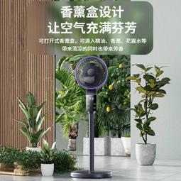 楊子空氣循環扇家用電風扇落地扇多功能遙控定時臺立兩用風扇禮品 歷史價格詳細信息