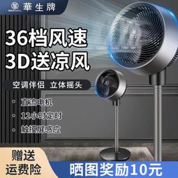 ????【變頻空氣循環扇】家用靜音電風扇 落地扇 遙控宿舍大風力臺式電扇 電風扇 空氣循環機 辦公室風扇  ✅ 歷史價格詳細信息