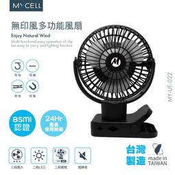 MYCELL 無印風多功能夾式隨身風扇（MY-W026）6700mAh 歷史價格詳細信息