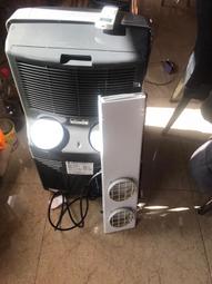 威技移動式冷氣WAP-297DT 二手 正常品 歷史價格詳細信息