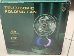 6吋 USB桌上型風扇 2段風速 多角度桌上型小風扇 輕巧迷你隨身風扇 加碼延長線150公分 非充電型 歷史價格詳細信息