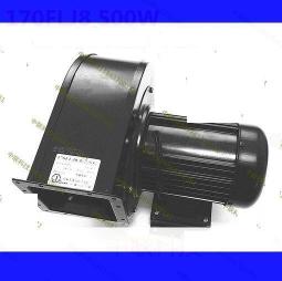 小型工頻離心風機130FLJ多翼式散熱通風機380V氣模鼓風機220v排風機 歷史價格詳細信息