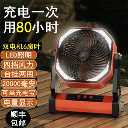 電風扇 小電扇 風扇 USB電風扇 桌扇 迷你扇折疊可伸縮USB充電風扇便攜式靜音辦公室臺式桌面宿舍家用 歷史價格詳細信息