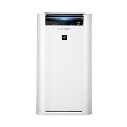 SHARP夏普 日本原裝自動除菌離子AIoT智慧空氣清淨機 KI-J101T-W 歷史價格詳細信息