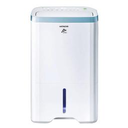 HITACHI日立 14L 1級PM2.5感知負離子清淨除濕機 RD-280HH1 天晴藍 歷史價格詳細信息