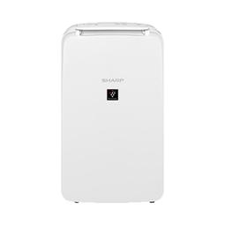 【SHARP 夏普】一級能效12公升自動除菌離子空氣清淨除濕機(DW-L12FT-W) 歷史價格詳細信息