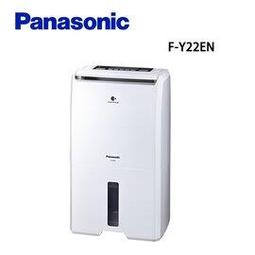 Panasonic國際牌 11公升除濕機 F-Y22EN 歷史價格詳細信息