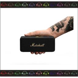 弘達影音多媒體 Marshall Woburn II Bluetooth 藍牙喇叭 經典黑 歷史價格詳細信息