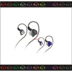 弘達影音多媒體 Fiio FH1s 一圈一鐵雙單元CIEM可換線入耳式耳機 黑色 價格比較,價格查詢,歷史價格詳細信息