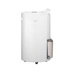 LG樂金 18公升 PuriCare&trade; UV抑菌 WiFi雙變頻除濕機 MD181QWE0 歷史價格詳細信息