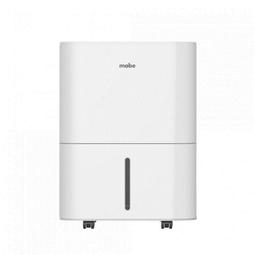 Mabe美寶 21公升/日側吹強力高效除濕機【MDER50LW】 歷史價格詳細信息