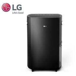 LG樂金 25.6公升 Puricare UV抑菌 雙變頻除濕機 WD261VKF0 黑 歷史價格詳細信息