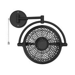 阿拉斯加 VIVI折疊循環扇 馬達保固二年 空調扇 體積小  V8A 8吋 黑色 白色 風扇 電扇 壁扇 歷史價格詳細信息