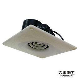 【太星電工】喜馬拉雅浴室用通風扇(直排) 歷史價格詳細信息
