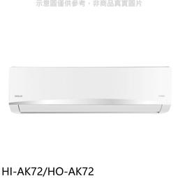 《可議價》禾聯【HI-SK85/HO-SK85】變頻分離式冷氣 歷史價格詳細信息