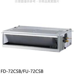 可議價【冰點空調】10.1KW 16-18坪 R32變頻一對一冷暖《FI/FU-101HSG》 歷史價格詳細信息