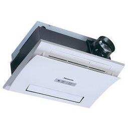 Panasonic 國際牌 FV-40BE2W 陶瓷加熱 遙控 浴室乾燥暖風機 不含安裝(220V) 歷史價格詳細信息