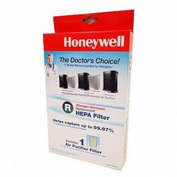 Honeywell HRF-R1 True HEPA原廠濾芯 適用HPA100/200/202/300APTW 廠商直送 歷史價格詳細信息