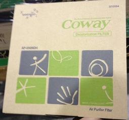 Coway 濾網 原廠耗材 客製化 強禦濾網 適用 AP 1220 B 空氣清淨機 現貨 免運 歷史價格詳細信息