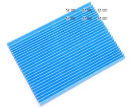 Daikin大金空氣清淨機濾網【CM SHOP】 MC40USCT MC55USCT MCK55USCTW(副廠 歷史價格詳細信息