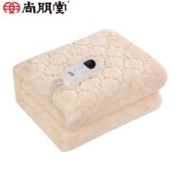 尚朋堂 微電腦雙人電熱毯SBL-472C 歷史價格詳細信息
